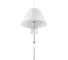 Подвесной светильник Zenith LOFT IT 10210P/B White 5