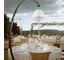 Подвесной светильник Zenith LOFT IT 10210P/B White 8