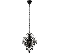 Подвесной светильник LOFT IT Burlesque 10417 BL