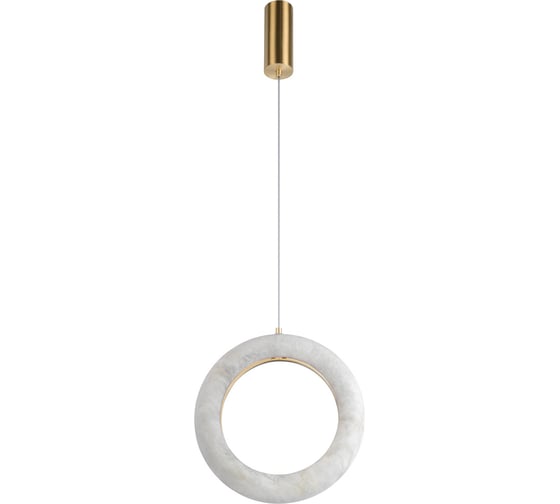 Подвесной светодиодный светильник LOFT IT Soho 10410/D 1