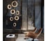 Подвесной светодиодный светильник LOFT IT Soho 10410/D 7