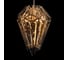 Подвесной светильник LOFT IT Shard 10432 Clear 4