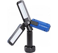 Фонарь складной NORDBERG аккумуляторный 1921