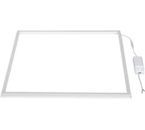 Панель светодиодная KANLUX 6500к AVAR 6060 40W CW 26771
