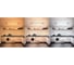 Линейный светильник Philips Projectline Batten 60cm 3xCCT 800lm 911401843185 6