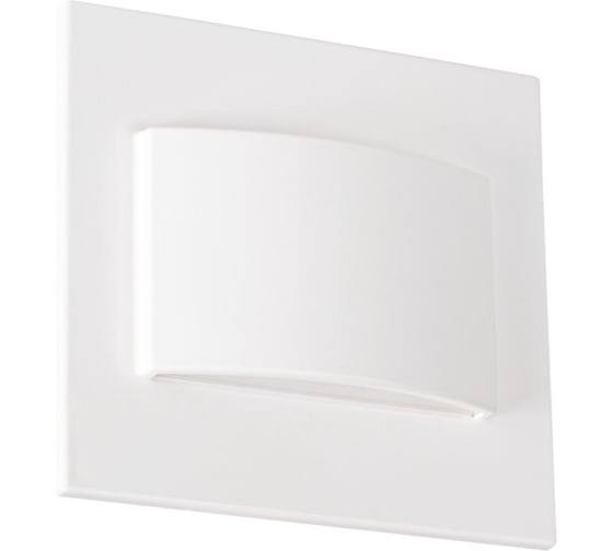 Подсветка лестницы KANLUX ERINUS LED LL W-WW 33324 1