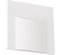 Подсветка ступеней KANLUX ERINUS LED L W-WW 33320