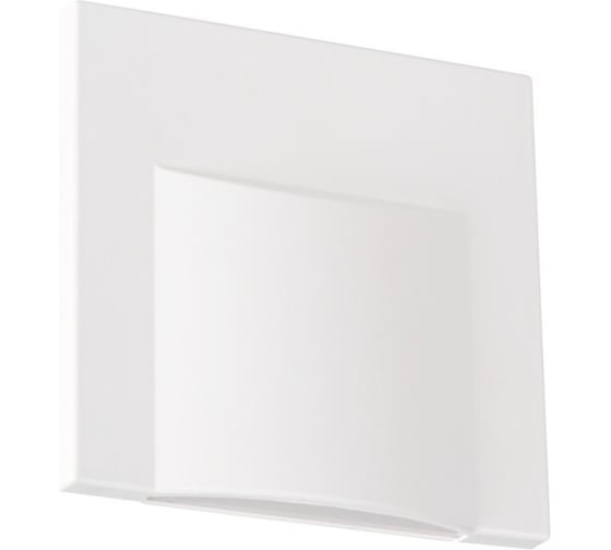 Подсветка ступеней KANLUX ERINUS LED L W-WW 33320 1
