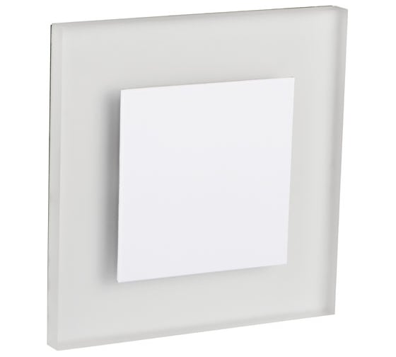 Подсветка ступеней лестницы KANLUX APUS LED W-CW 26841 1