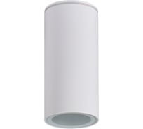 Потолочный точечный светильник KANLUX AQILO E14 IP65 DSO-W 36641