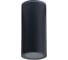 Потолочный точечный светильник KANLUX AQILO E14 IP65 DSO-GR 36640 1