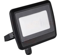 Прожектор светодиодный KANLUX 30вт ANTEM LED 30W-NW B 33202