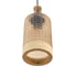 Подвесной светильник MyFar Edwin MR2461-1P 5