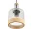 Подвесной светильник MyFar Edwin MR2470-1P 4