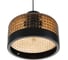 Подвесной светильник MyFar Edwin MR2482-1P 5