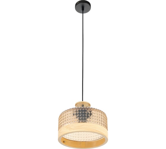 Подвесной светильник MyFar Edwin MR2481-1P 1