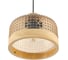 Подвесной светильник MyFar Edwin MR2481-1P 4