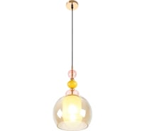 Подвесной светильник MyFar Louis MR2501-1P