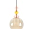 Подвесной светильник MyFar Louis MR2501-1P 2
