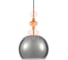 Подвесной светильник MyFar Louis MR2502-1P 3