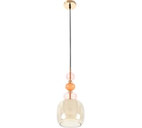 Подвесной светильник MyFar Louis MR2504-1P