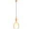 Подвесной светильник MyFar Louis MR2504-1P 2