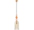 Подвесной светильник MyFar Louis MR2507-1P 1