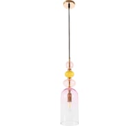 Подвесной светильник MyFar Louis MR2508-1P