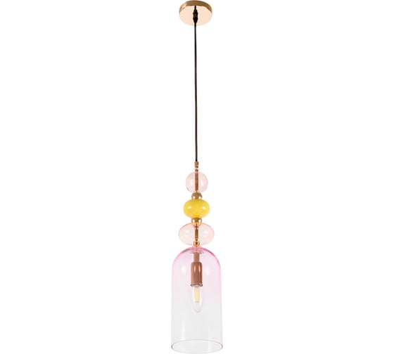 Подвесной светильник MyFar Louis MR2508-1P 1