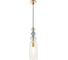 Подвесной светильник MyFar Louis MR2506-1P 2