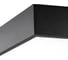 Светильник ЭРА светодиод Geometria Hexagon SPO-121-B-40K-038 38Вт 4000К 4000Лм черный Б0050551 4