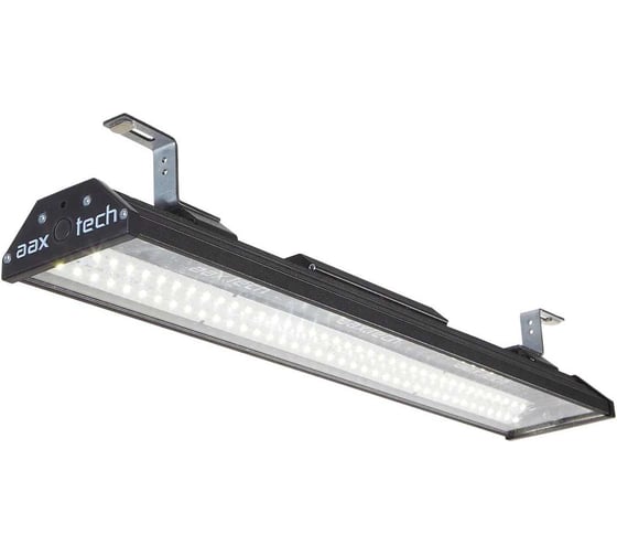 Светильник aax.tech САПФИР AAX411 уличный, 30W-3550Lm, 5000-5500К, прозрачный, IP65 aax411-30-tr-5k-st 1