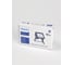 Прожектор Philips BVP156 G2 LED8/NW 110-277V 10W WB 911401813487 2