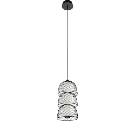 Подвесной светильник светодиодный MyFar Pauline шарики MR2491-1PL 1