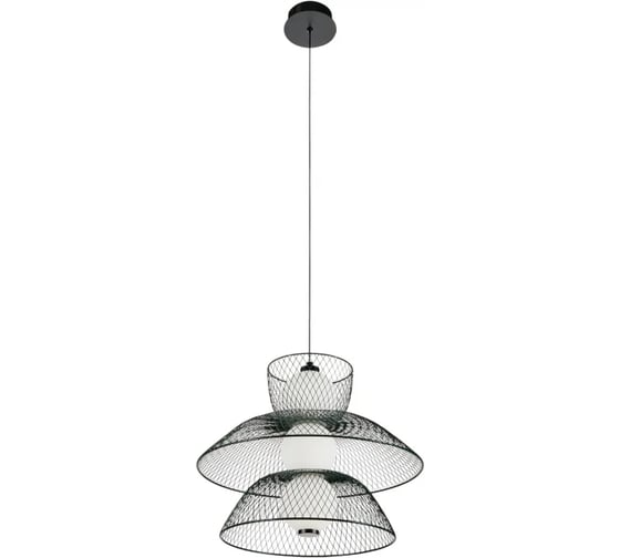 Подвесной светильник светодиодный MyFar Pauline шарики MR2493-1PL 1