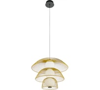 Подвесной светильник светодиодный MyFar Pauline шарики MR2494-1PL