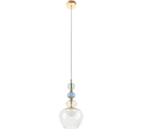 Подвесной светильник светодиодный MyFar Lucian MR2510-1PL