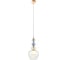 Подвесной светильник светодиодный MyFar Lucian MR2510-1PL 2