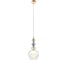 Подвесной светильник светодиодный MyFar Lucian MR2510-1PL 3