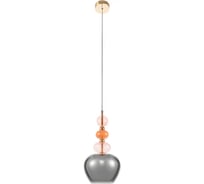 Подвесной светильник светодиодный MyFar Lucian MR2513-1PL
