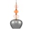 Подвесной светильник светодиодный MyFar Lucian MR2513-1PL 3