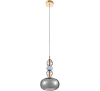 Подвесной светильник светодиодный MyFar Lucian MR2514-1PL