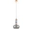 Подвесной светильник светодиодный MyFar Lucian MR2514-1PL 1