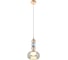 Подвесной светильник светодиодный MyFar Lucian MR2514-1PL 2
