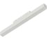 Трековый магнитный светодиодный светильник MyFar 10W 48V Flow MT0210-10W3K-W 1