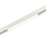 Трековый магнитный светодиодный светильник MyFar 10W 48V Flow MT0210-10W4K-W 3