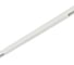 Трековый магнитный светодиодный светильник MyFar 20W 48V Flow MT0210-20W3K-W 2