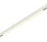 Трековый магнитный светодиодный светильник MyFar 20W 48V Flow MT0210-20W3K-W 3