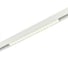 Трековый магнитный светодиодный светильник MyFar 18W 48V FlowPoint MT0211-18W4K-W 3