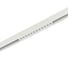 Трековый магнитный светодиодный светильник MyFar 12W 48V FlowPoint MT0211-12W4K-W 2